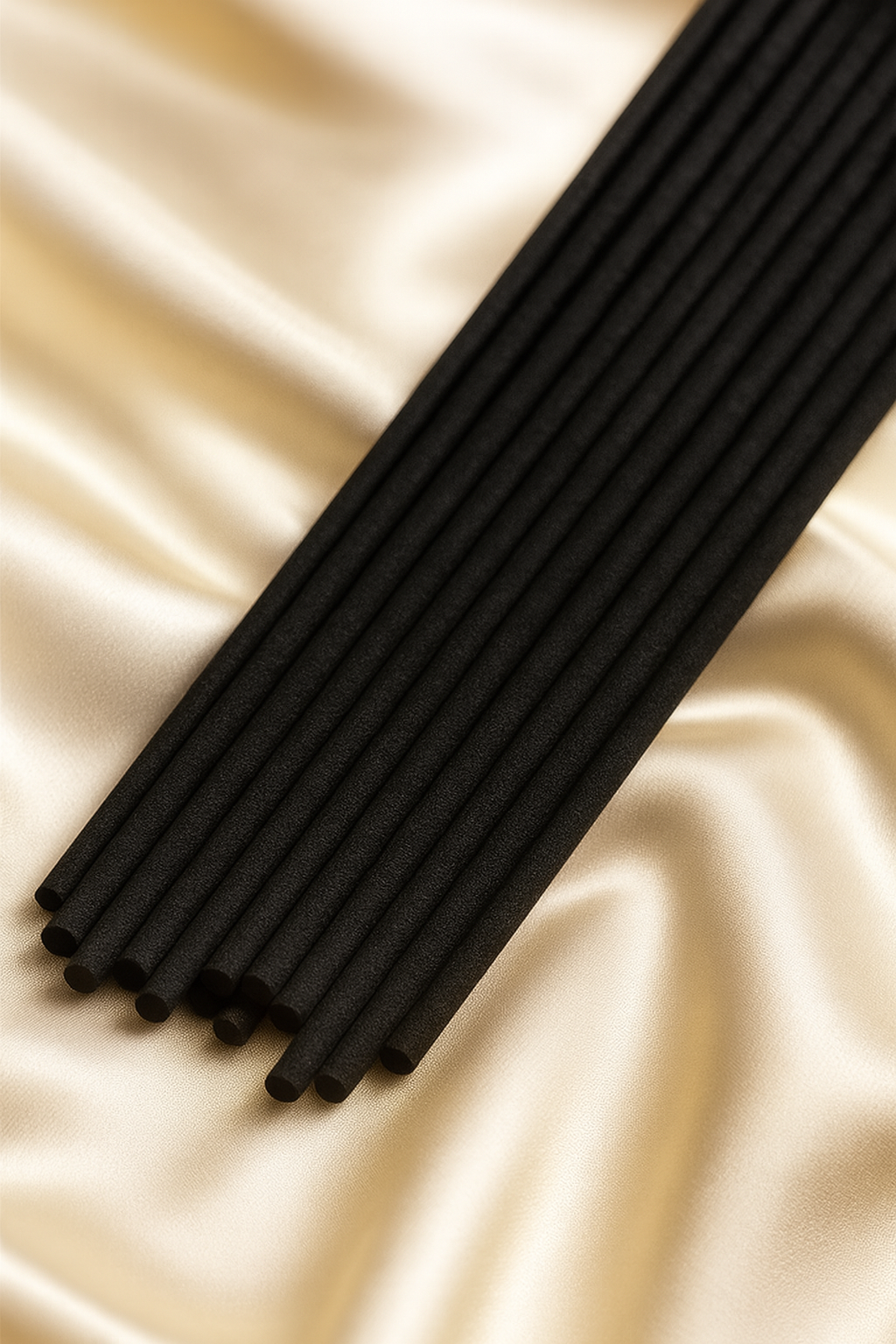 Black Diffuser Reeds