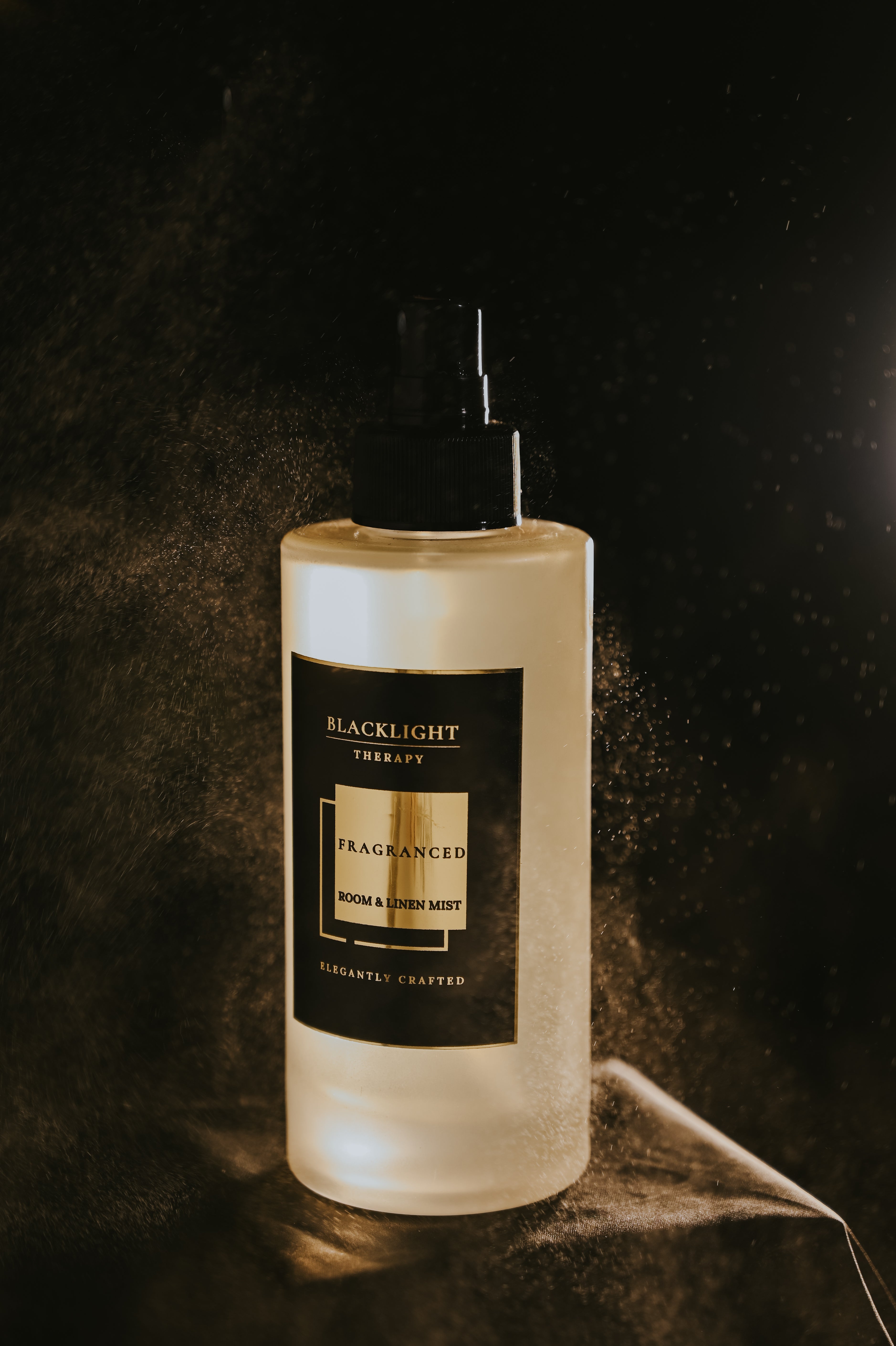 Pearl Interior Mist Spray