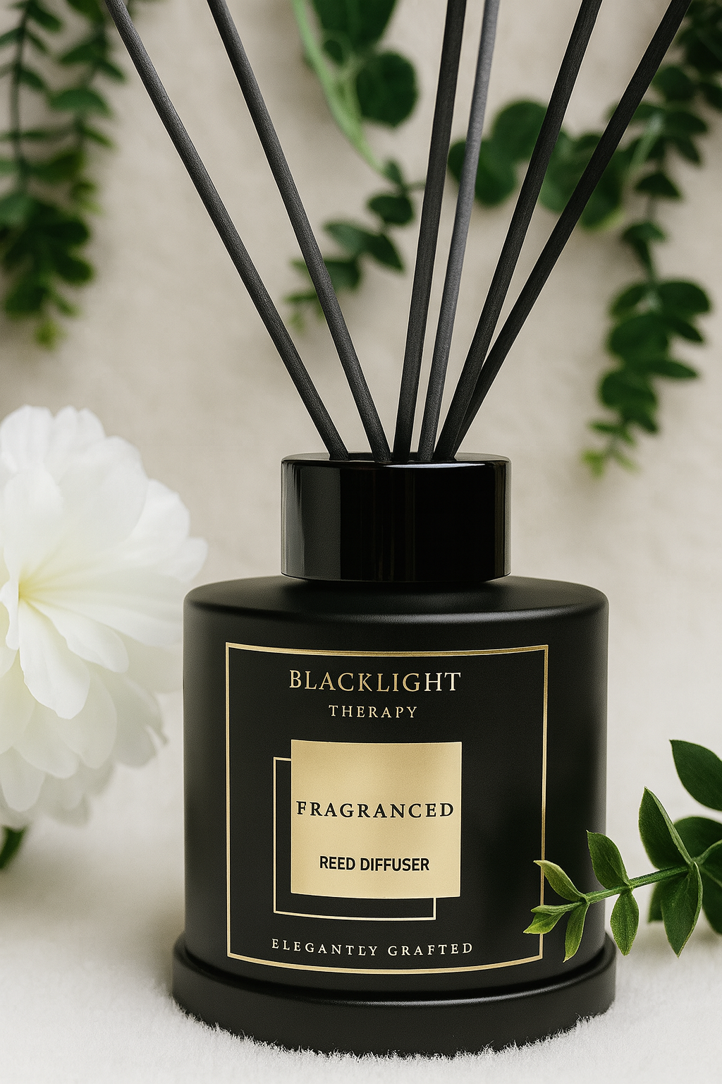 Noir Reed Diffuser