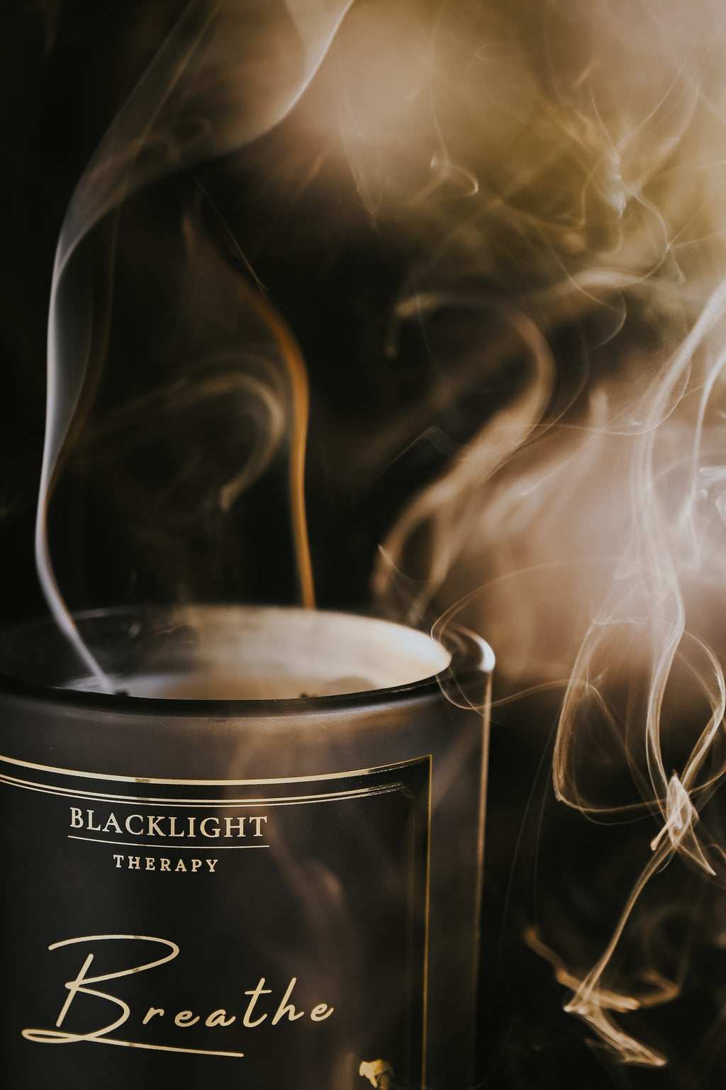 Velvet Body Butter Candle