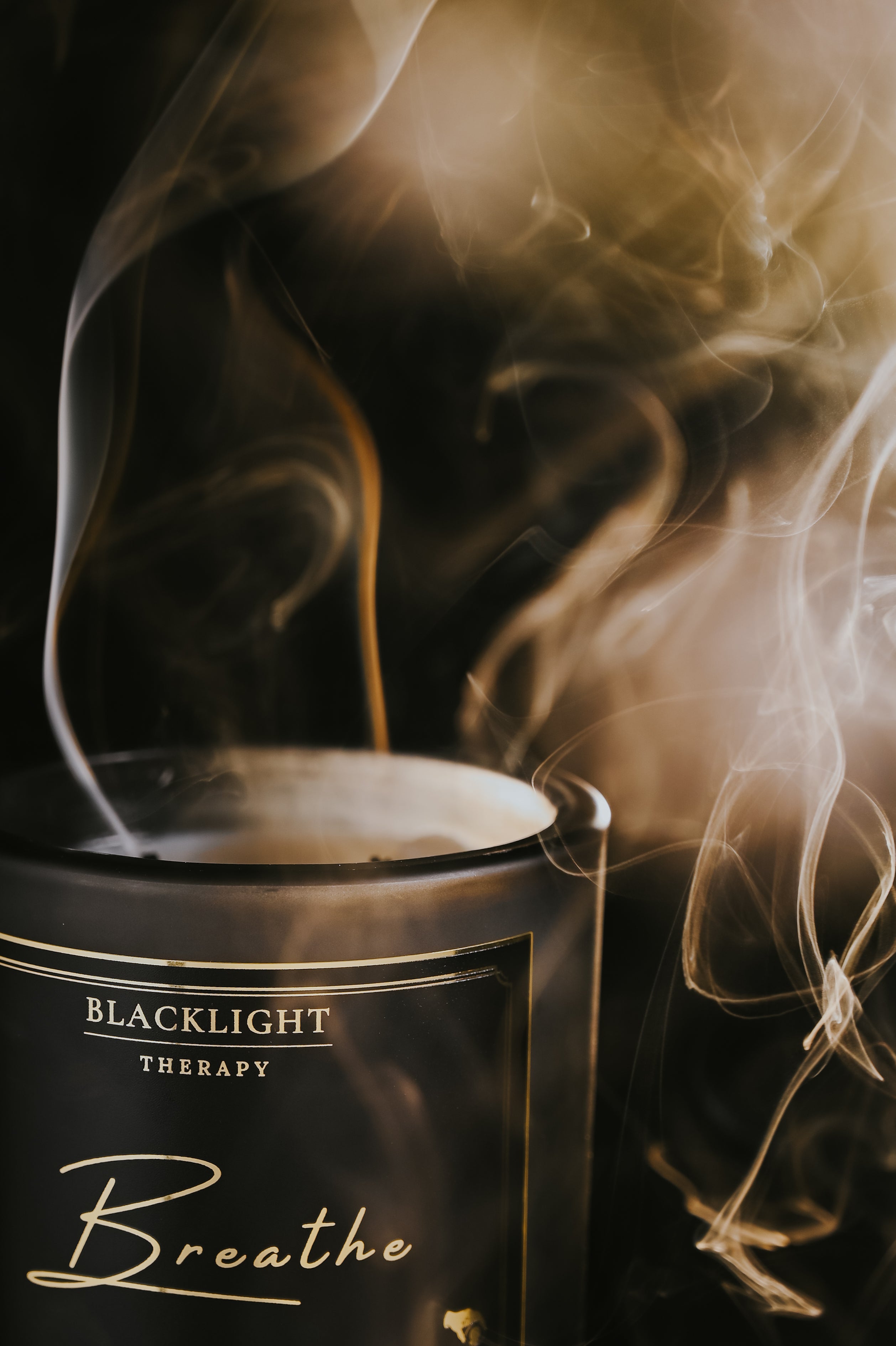 Velvet Body Butter Candle