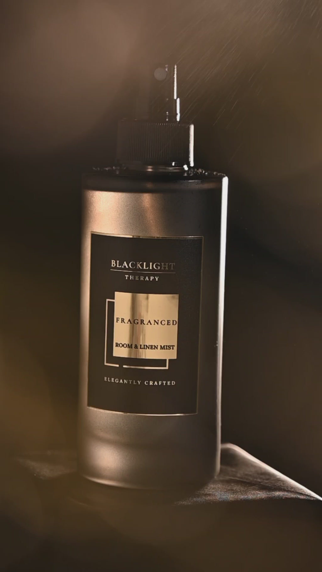 Velvet Ambient Mist (Room & Linen)