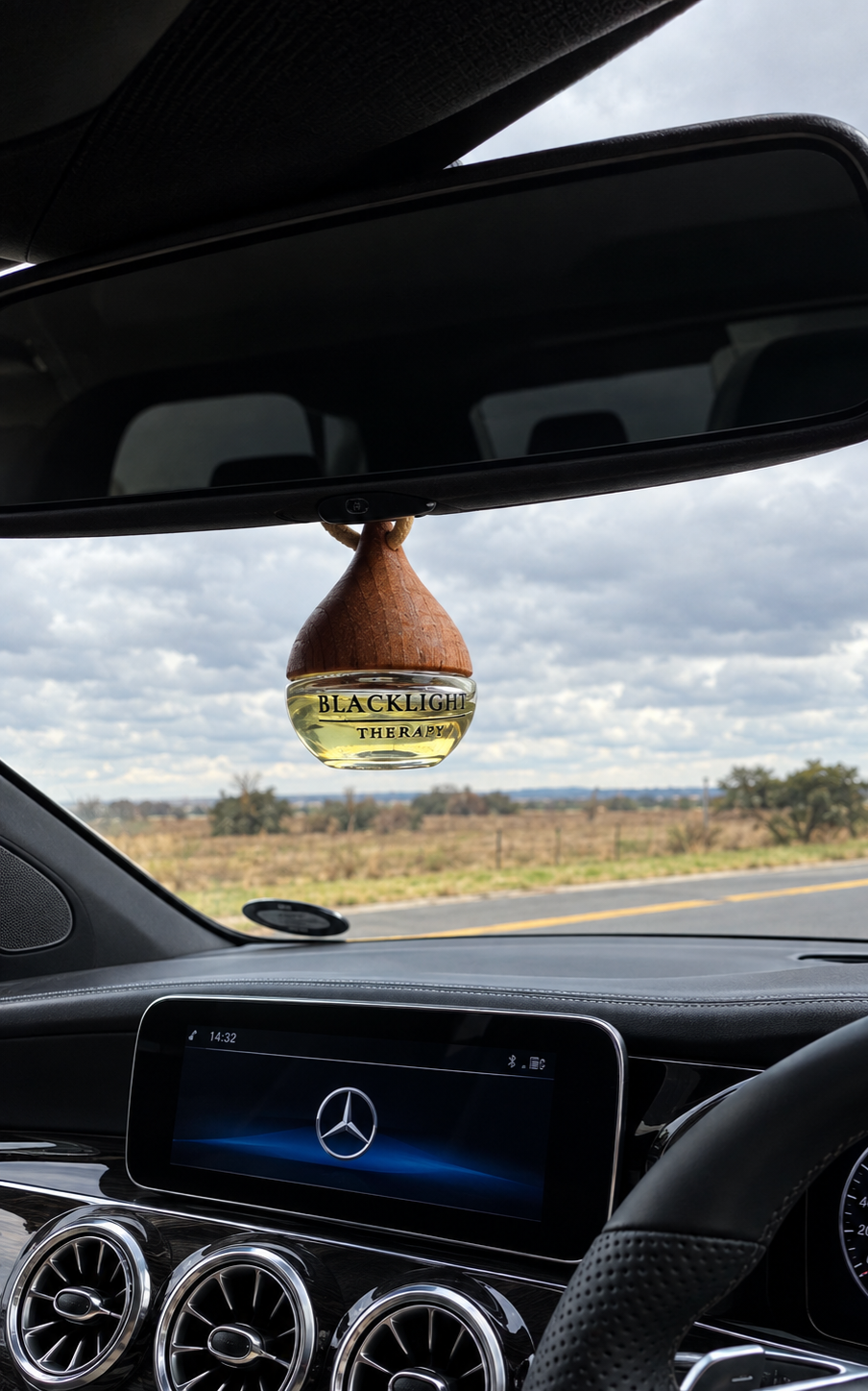 Car Air Freshener