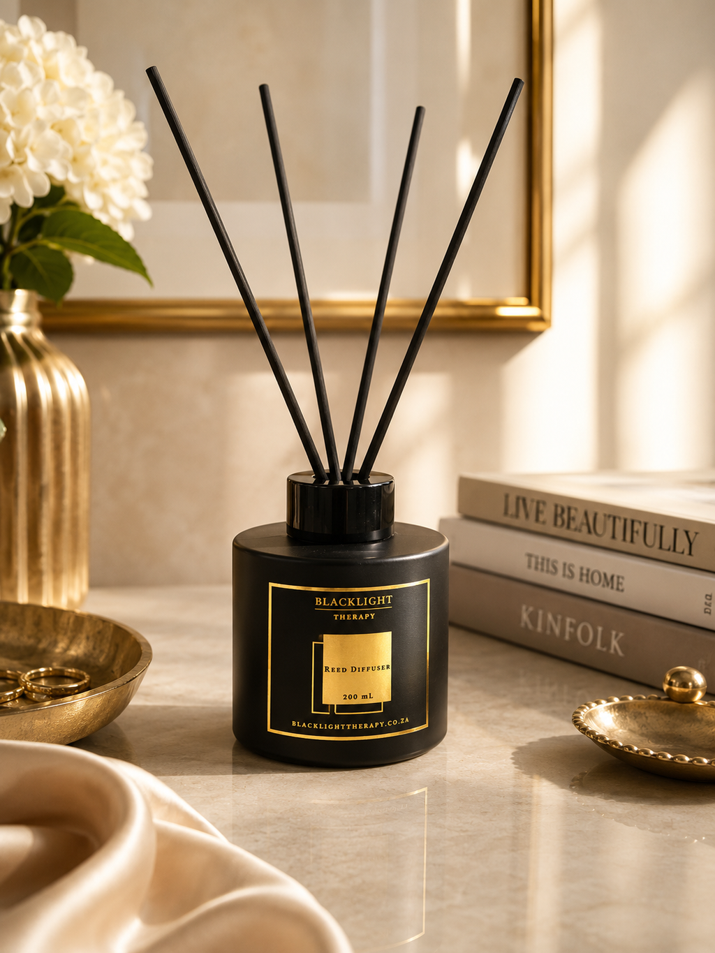 Reed Diffuser